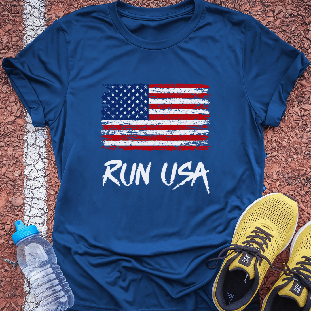Run USA