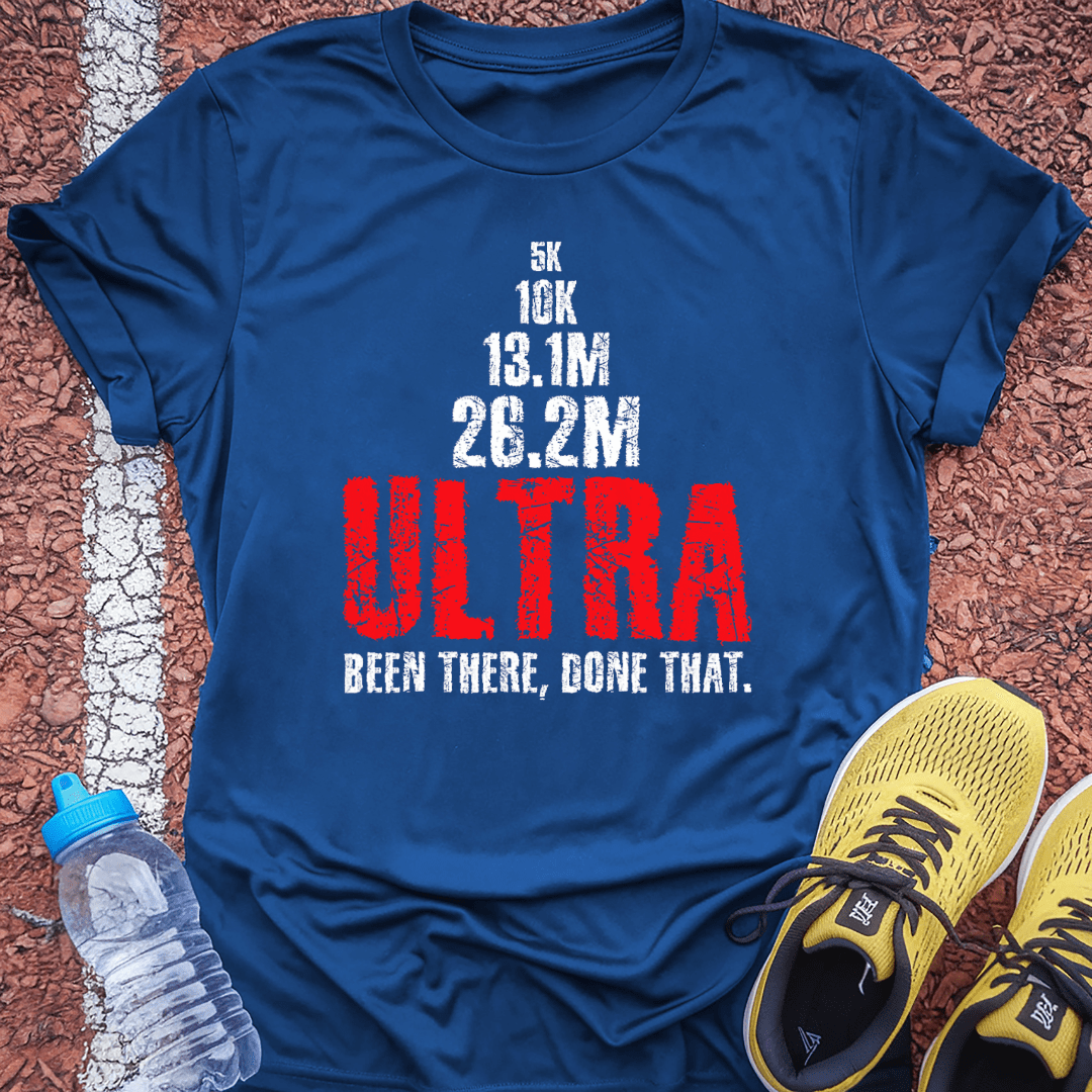 Ultra Tech Tee