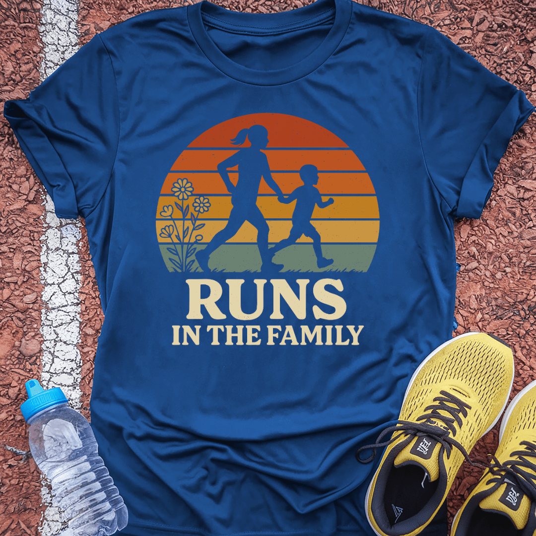 Family T-Shirt