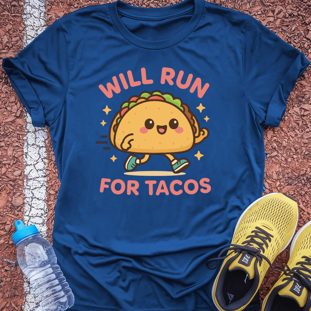 Tacos T-Shirt