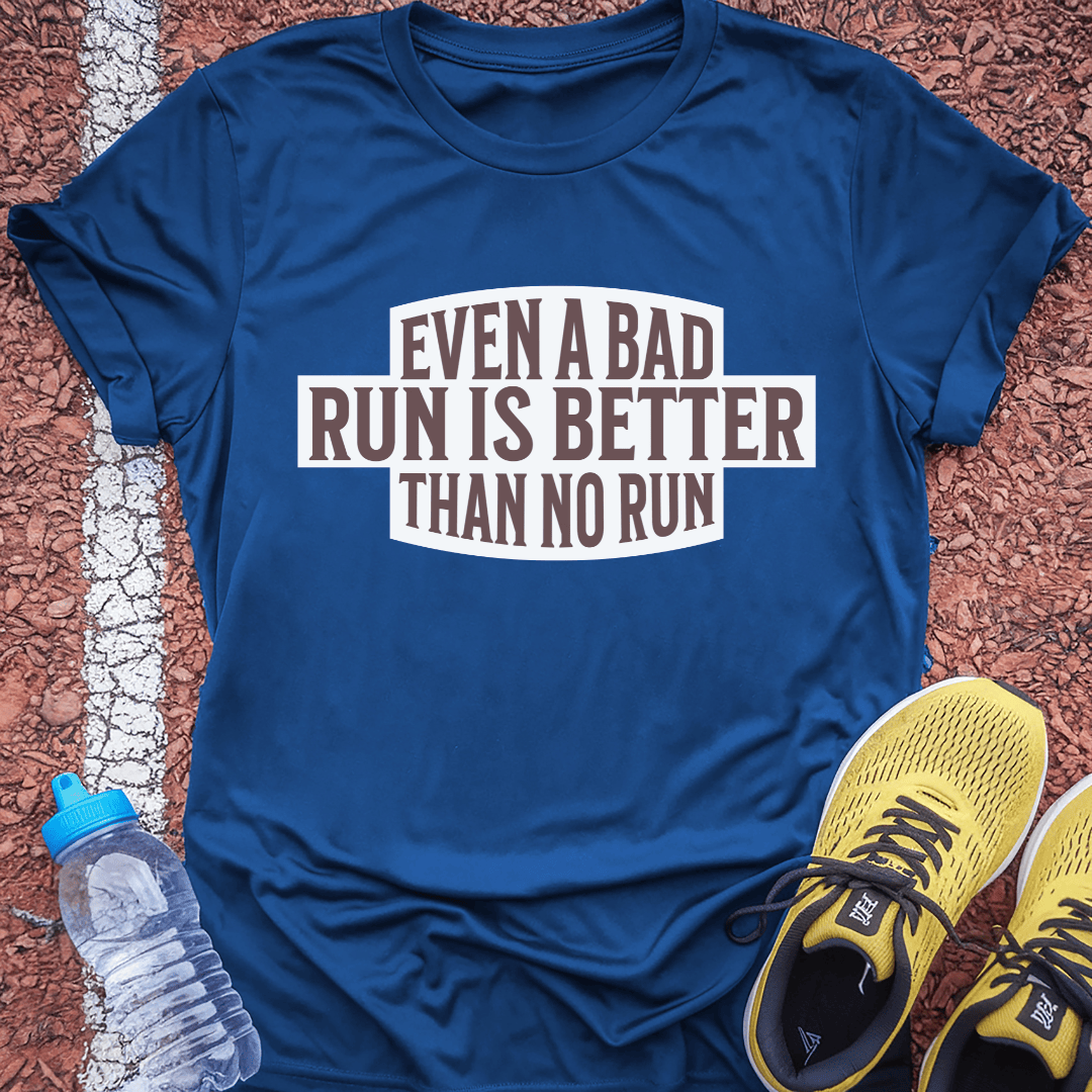 Bad Run T-Shirt