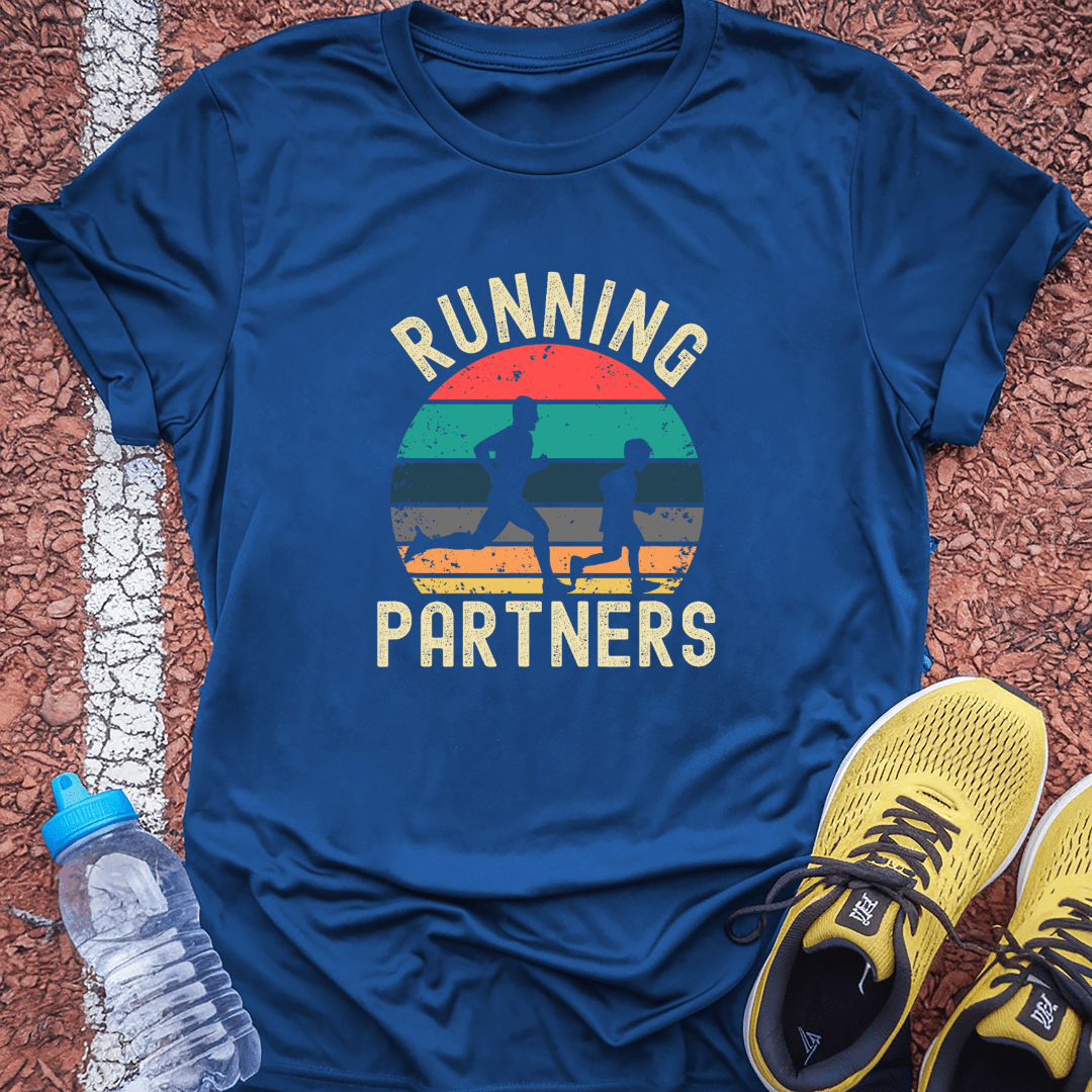 Running Partners T-Shirt