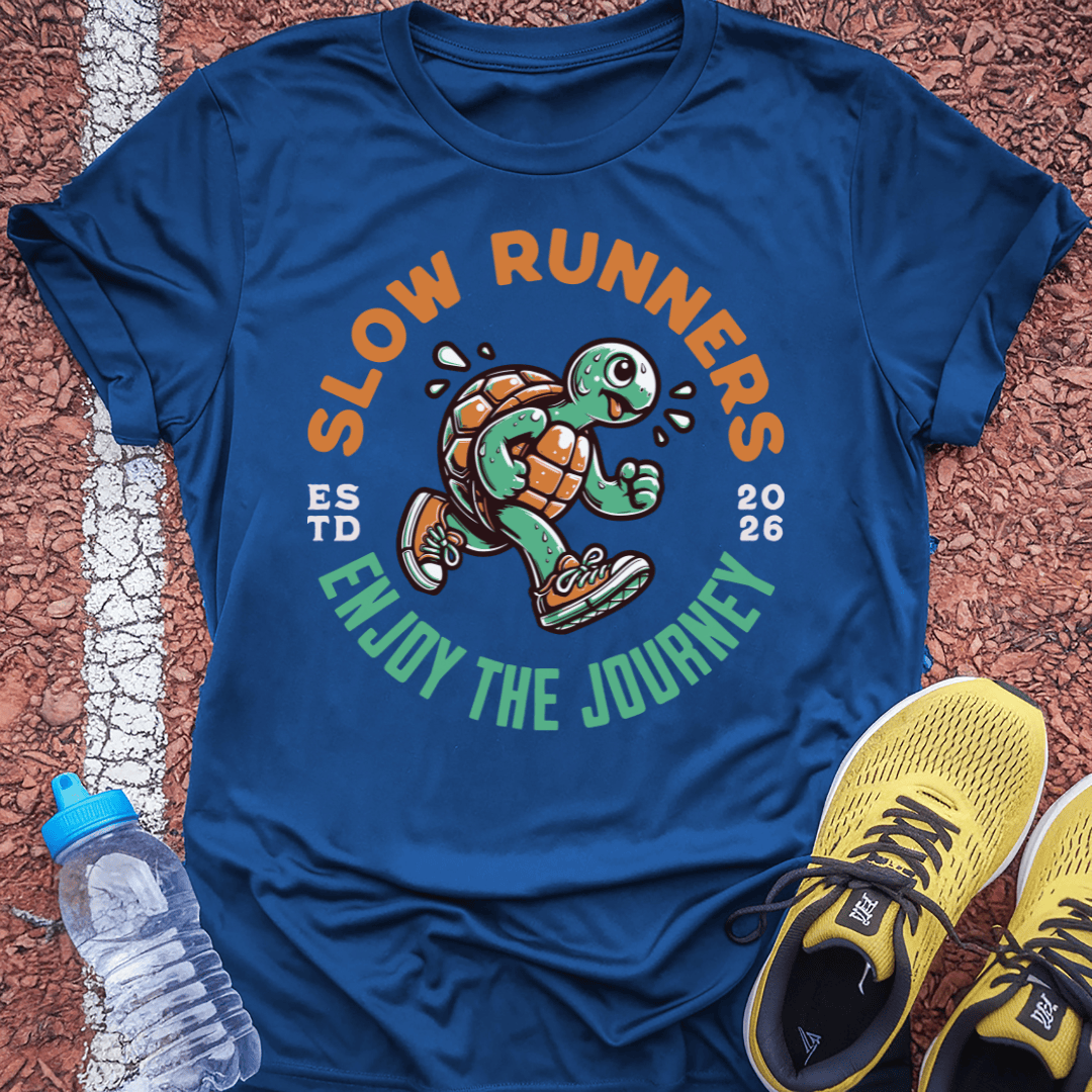 Slow T-Shirt