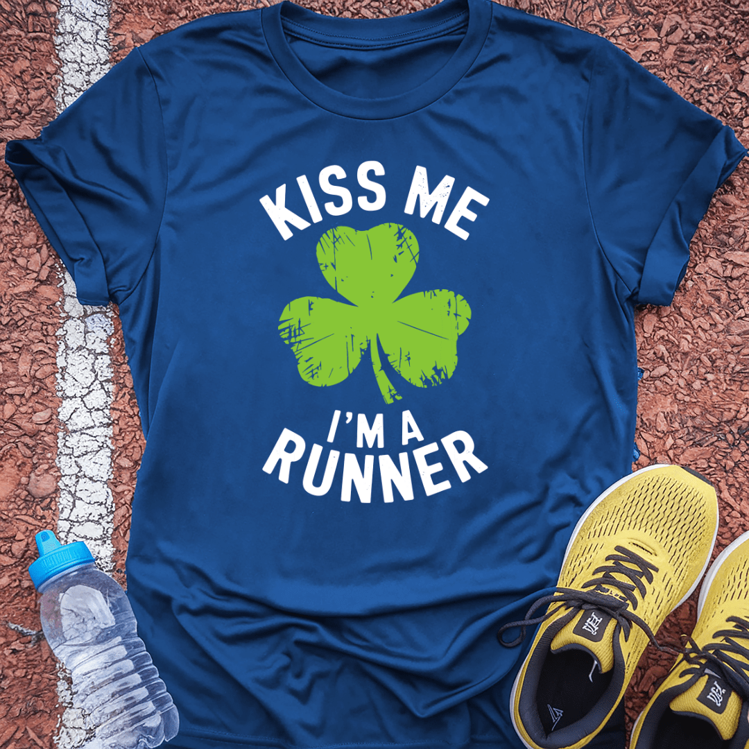 Kiss Me T-Shirt