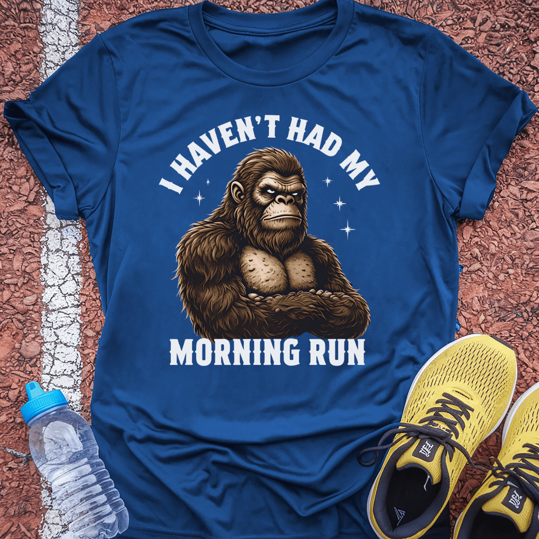 Morning Run T-Shirt