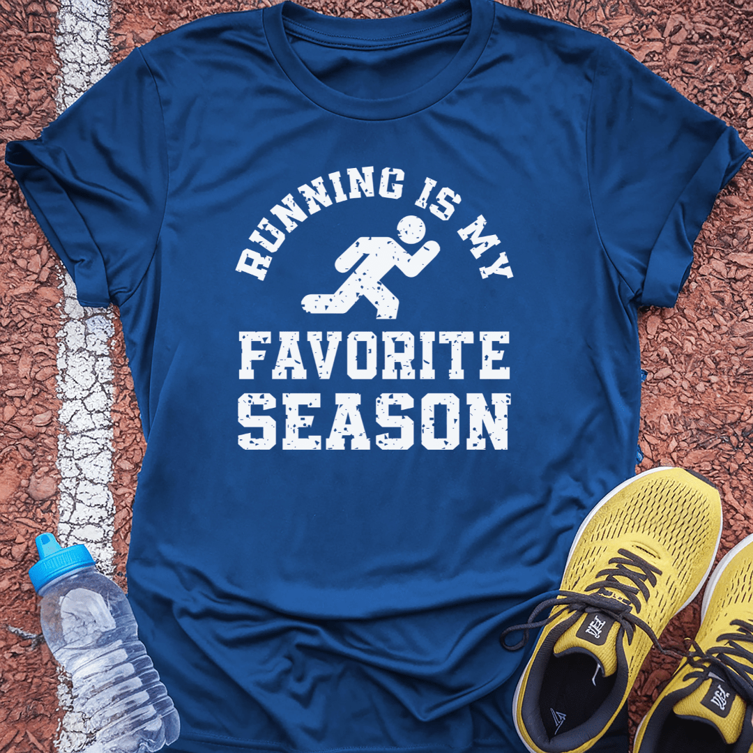 Favorite Season T-Shirt