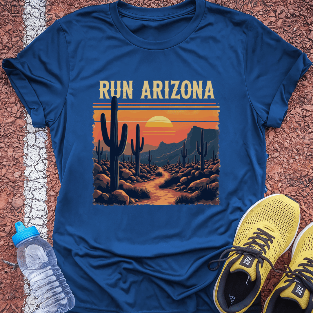 Arizona Desert T-Shirt