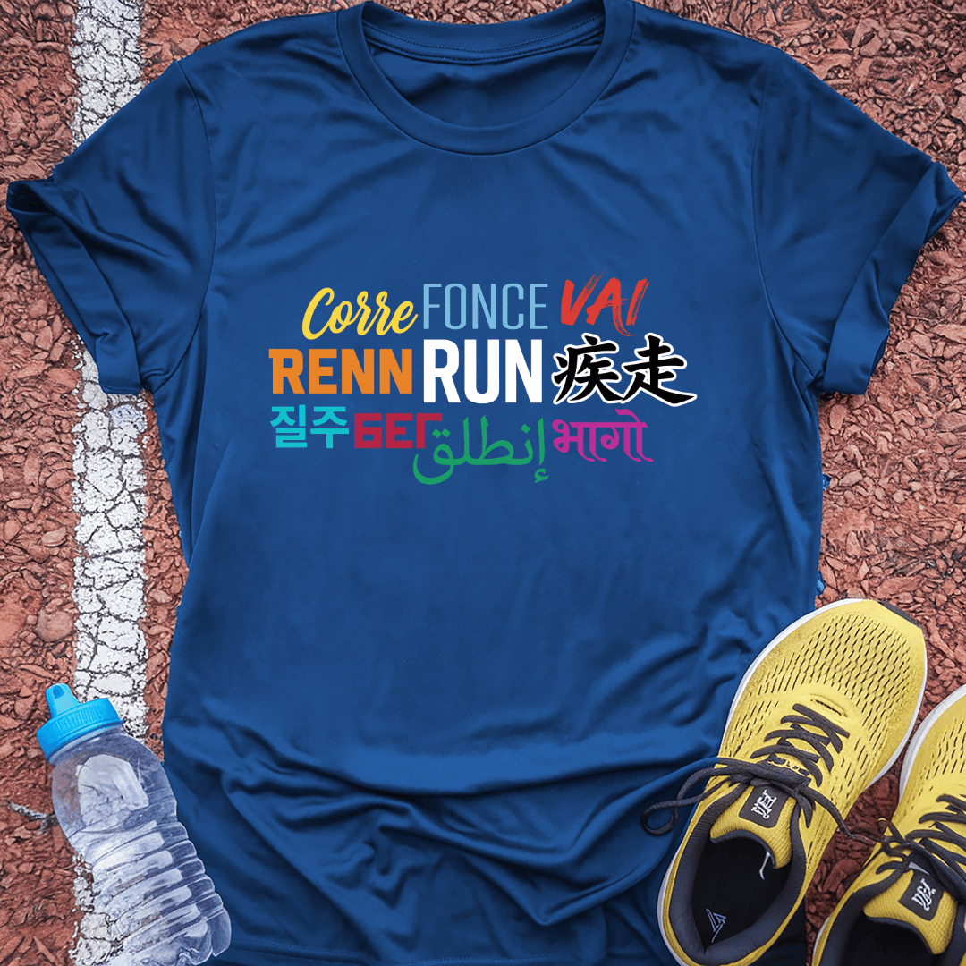 Renn T-Shirt