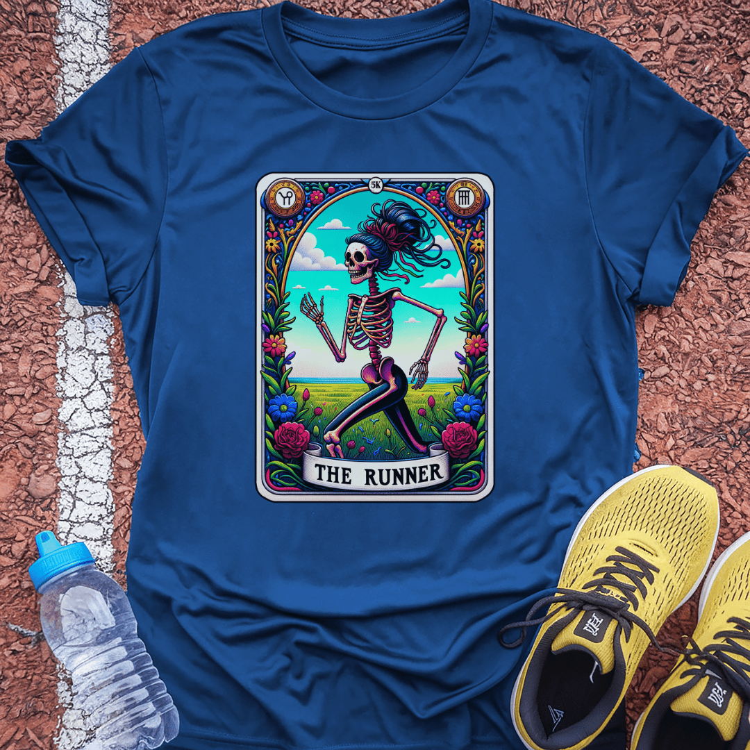 The Runner T-Shirt