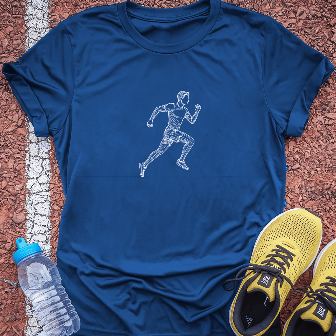 Motion Man T-Shirt
