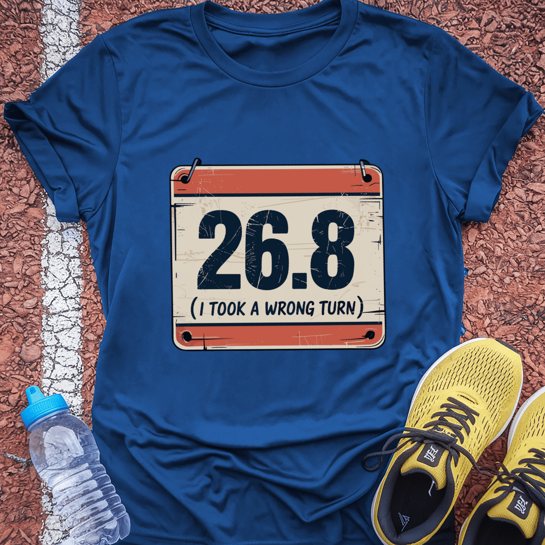 26.8 T-Shirt