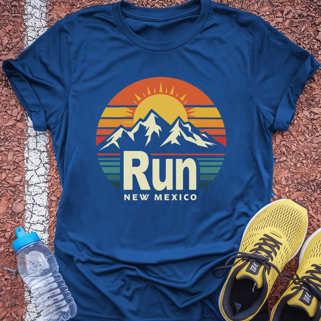 New Mexico