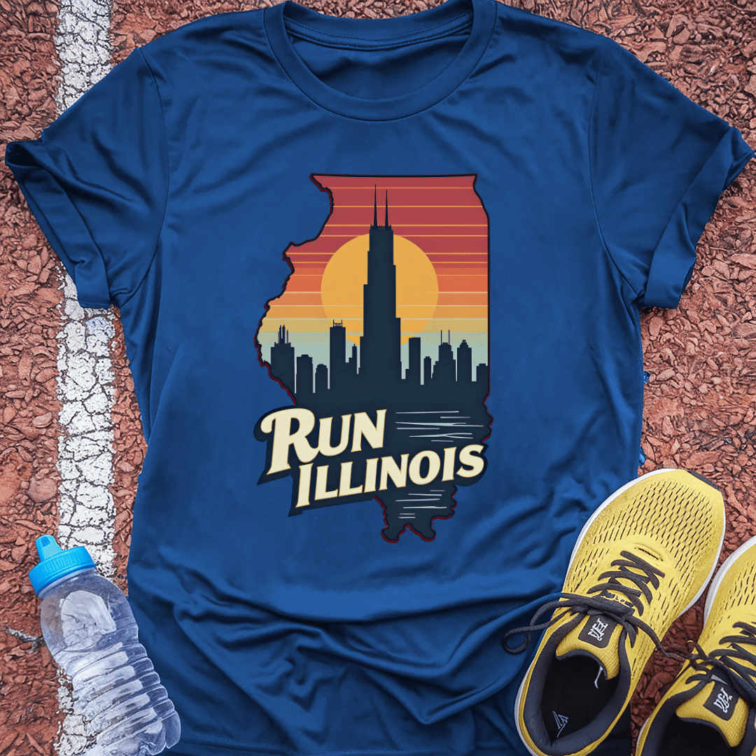Illinois State