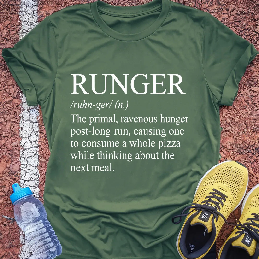 Runger T-Shirt