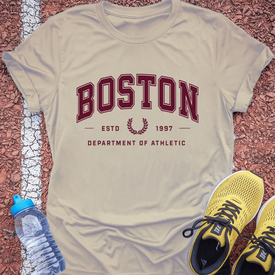 Boston Athletic