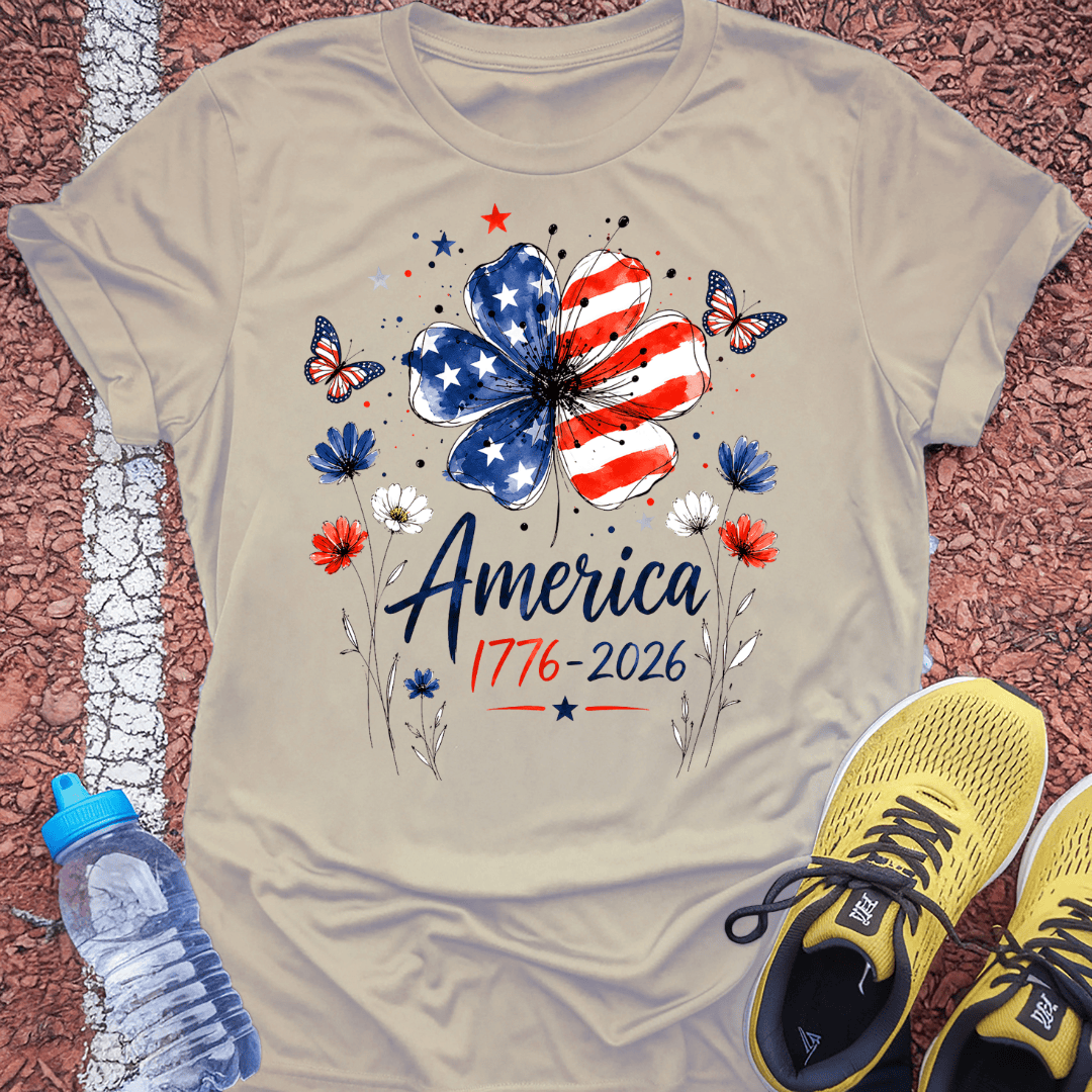 2026 T-Shirt