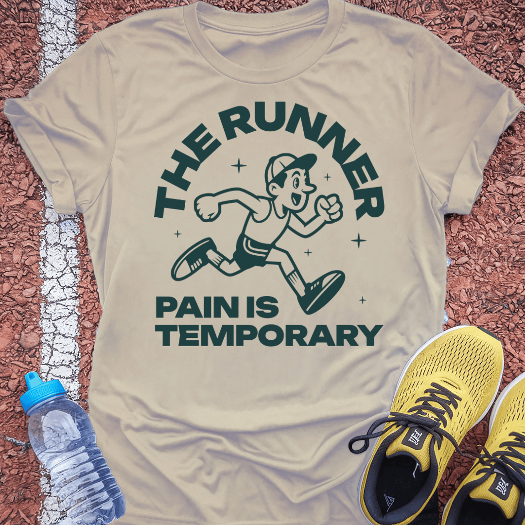 The Runner T-Shirt