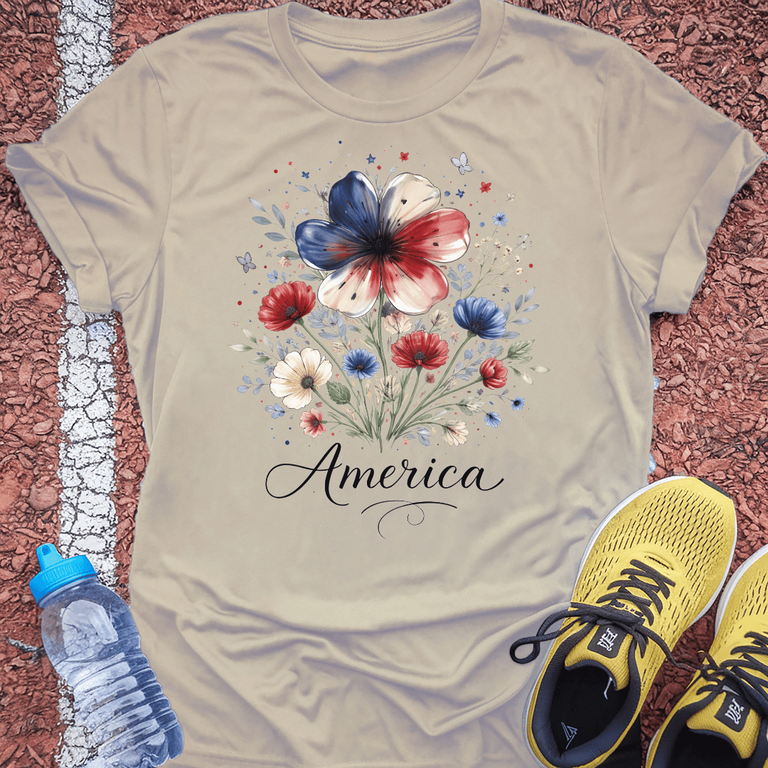 America T-Shirt