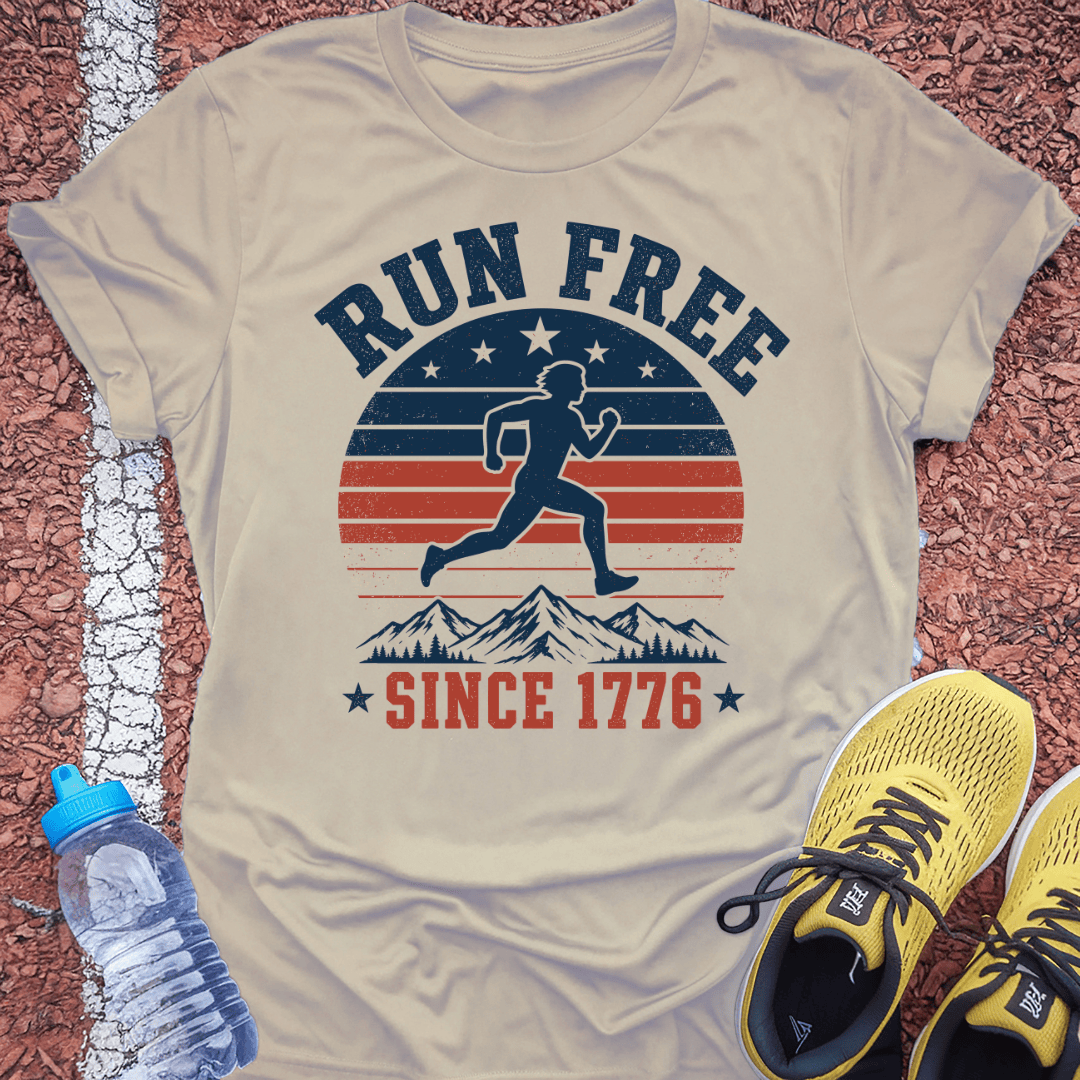 Free Since 1776 T-Shirt