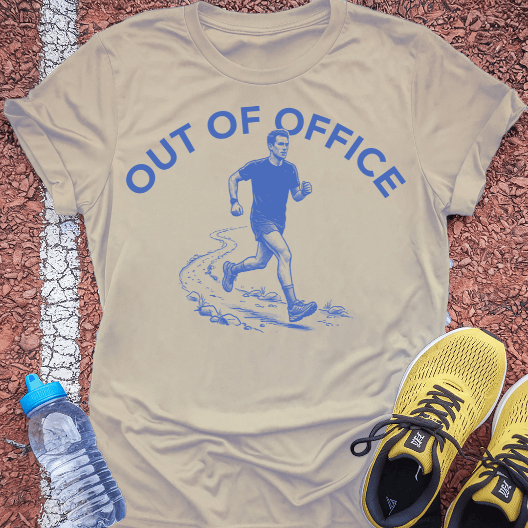 Out of Office T-Shirt