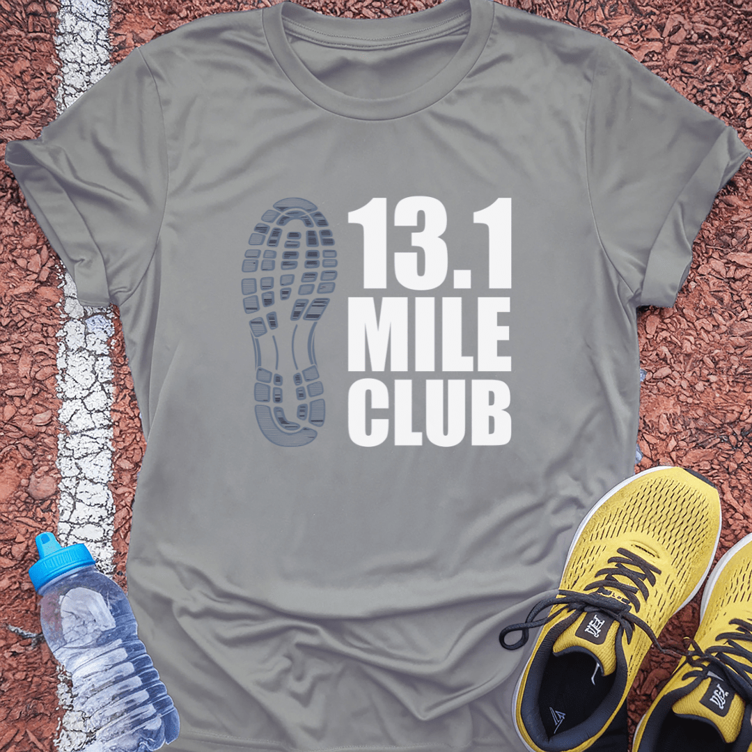 13.1 Mile Club T-Shirt