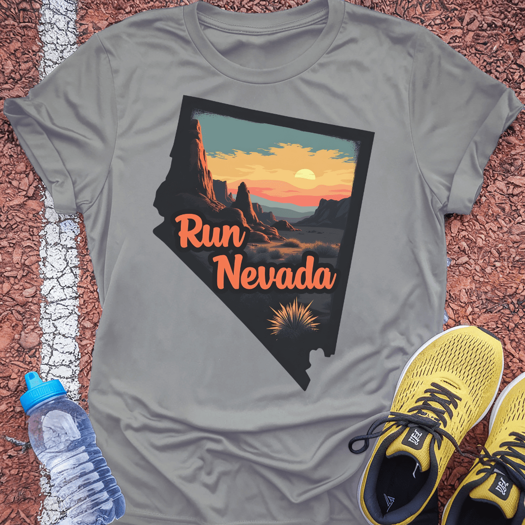 Nevada State