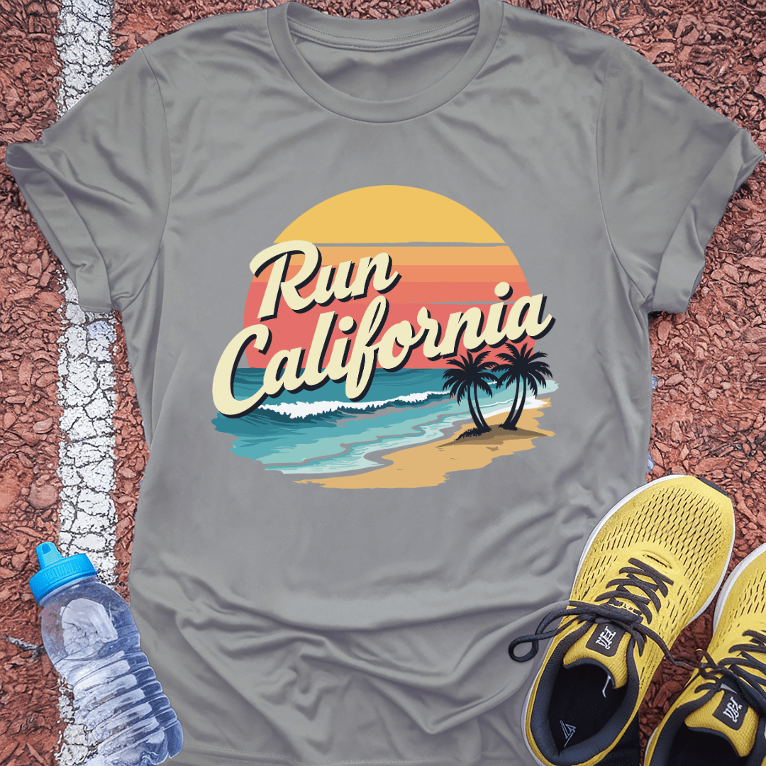 California T-Shirt