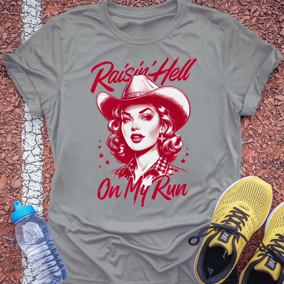 Raisin' Hell