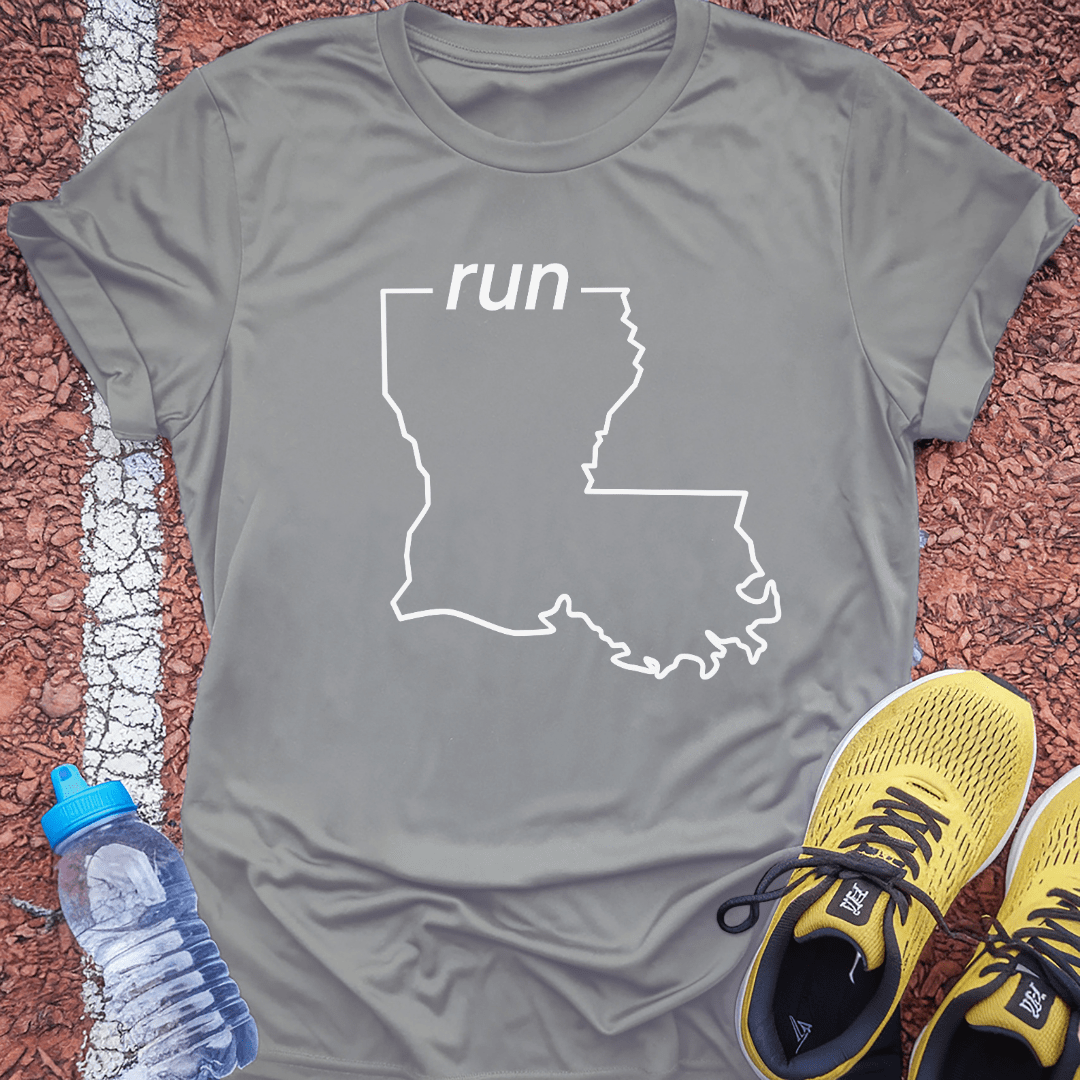 Run Louisiana