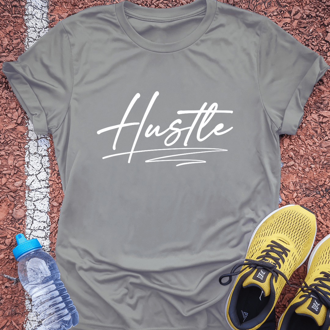 Hustle T-Shirt