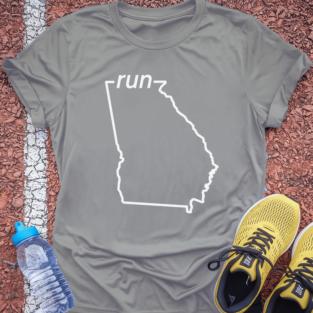 Run Georgia