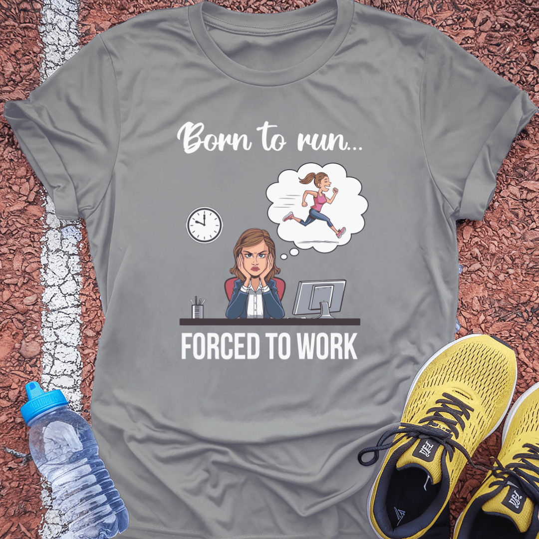 Born to Run