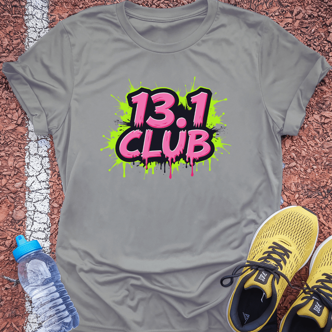 13.1 Graffiti T-Shirt