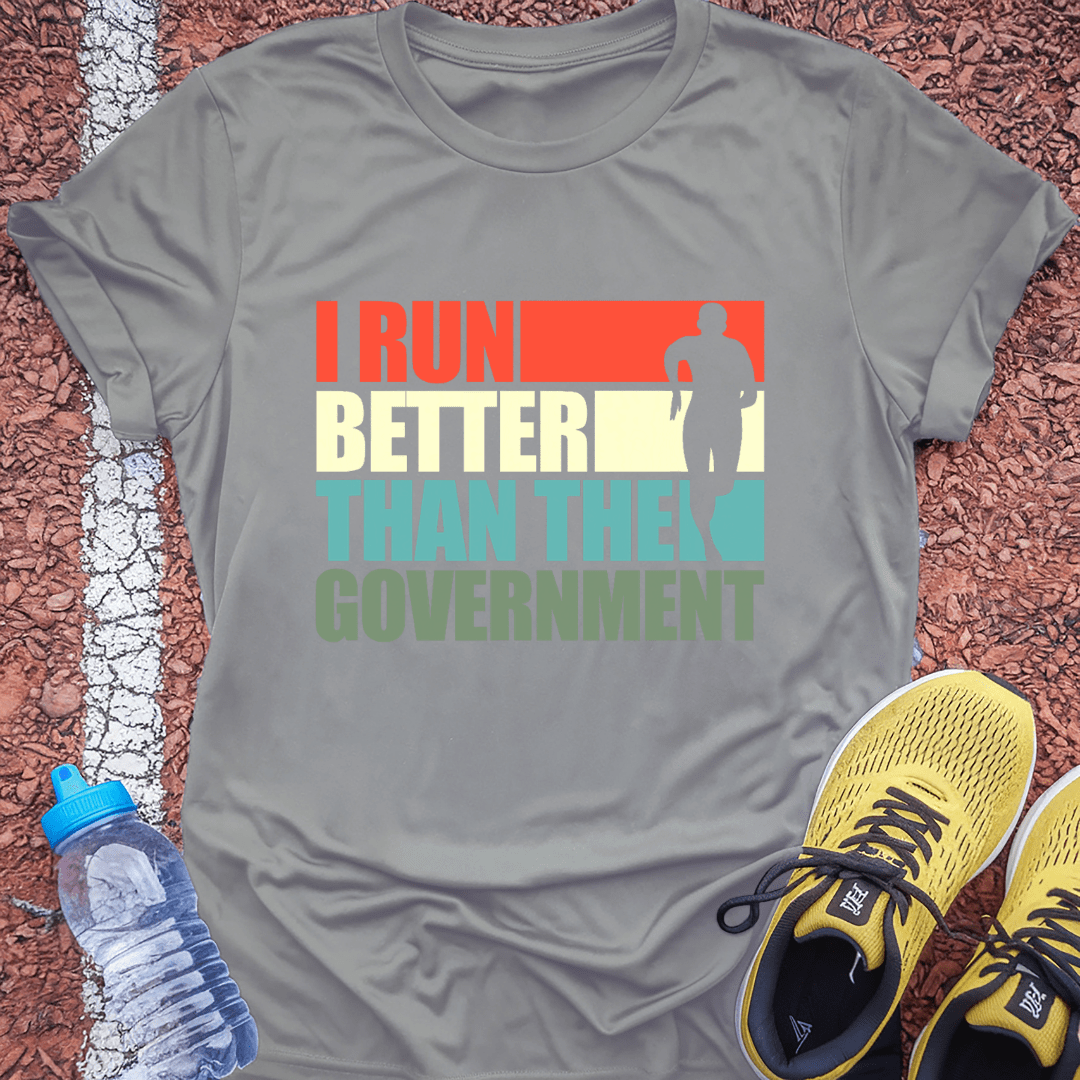 Government T-Shirt