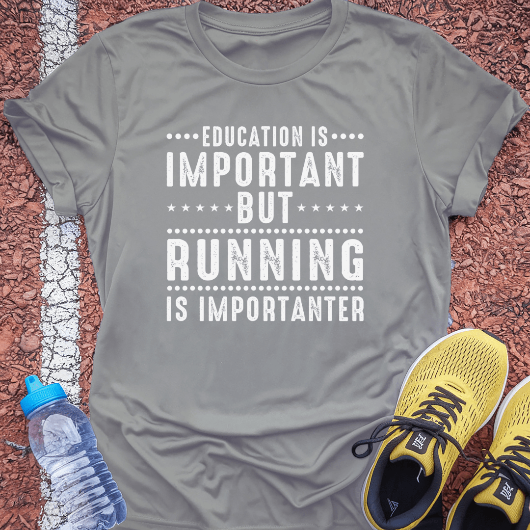 Education T-Shirt