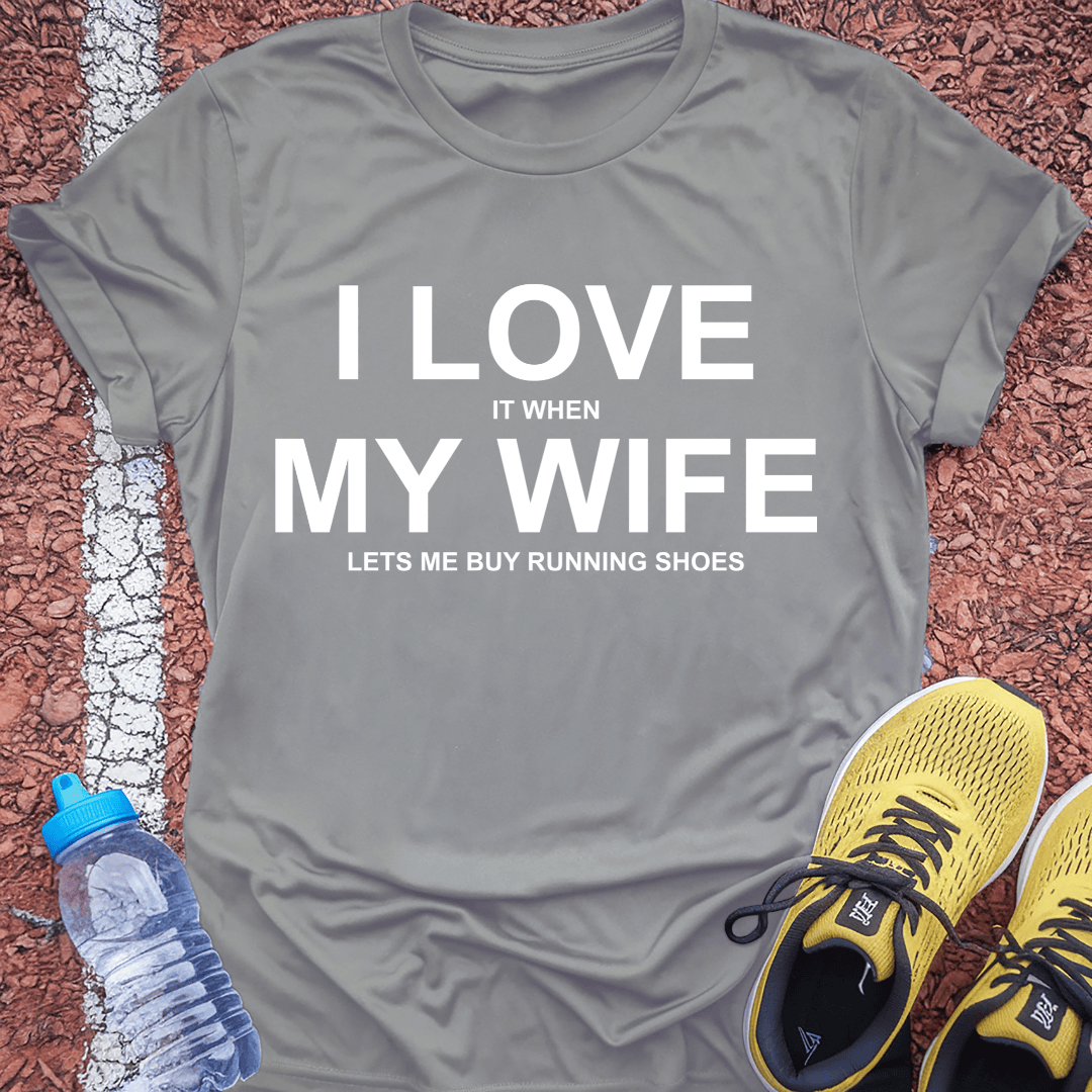 My Wife