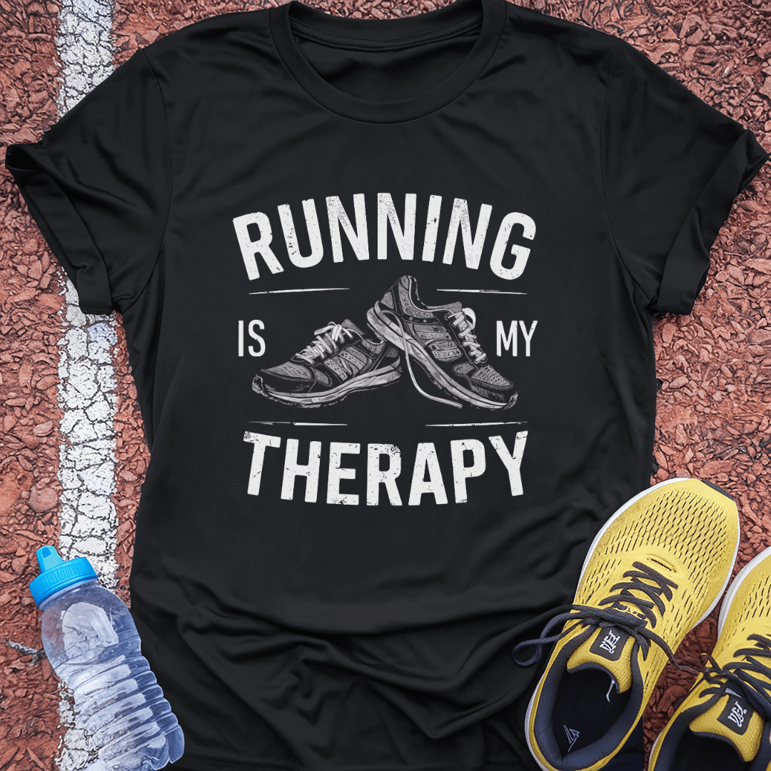 Therapy T-Shirt