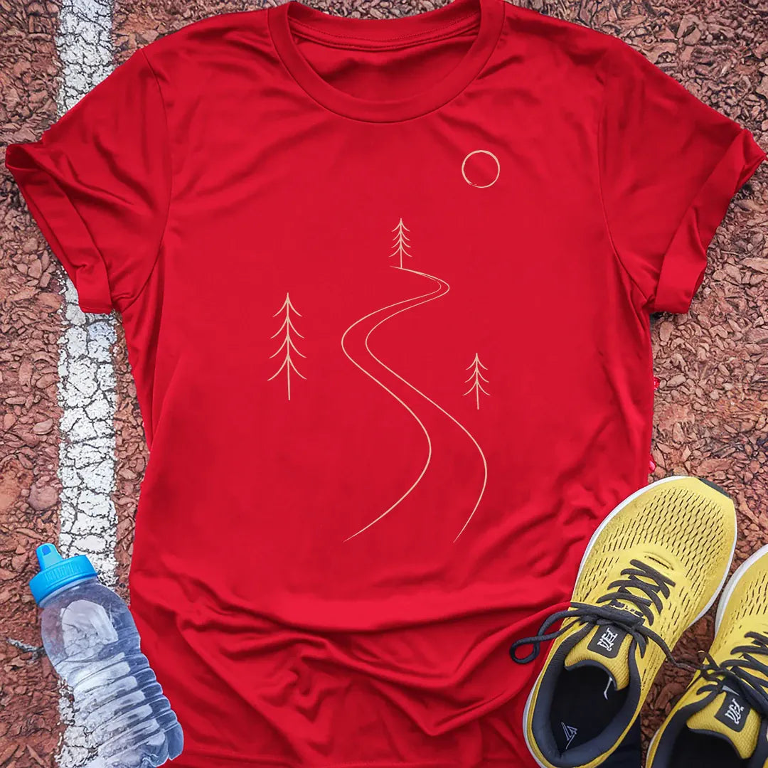 Trail T-Shirt