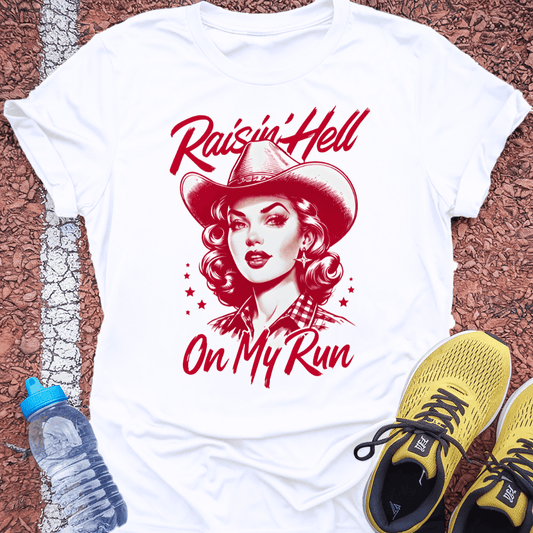 Raisin' Hell