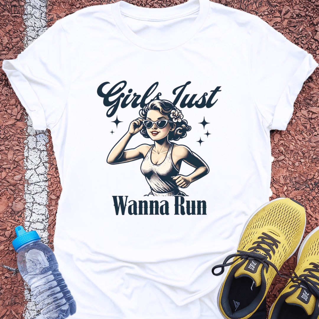 Girls Just Wanna