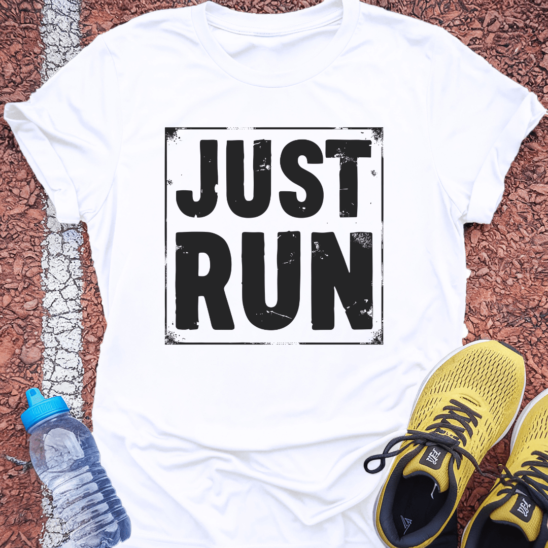 Let's Just Run