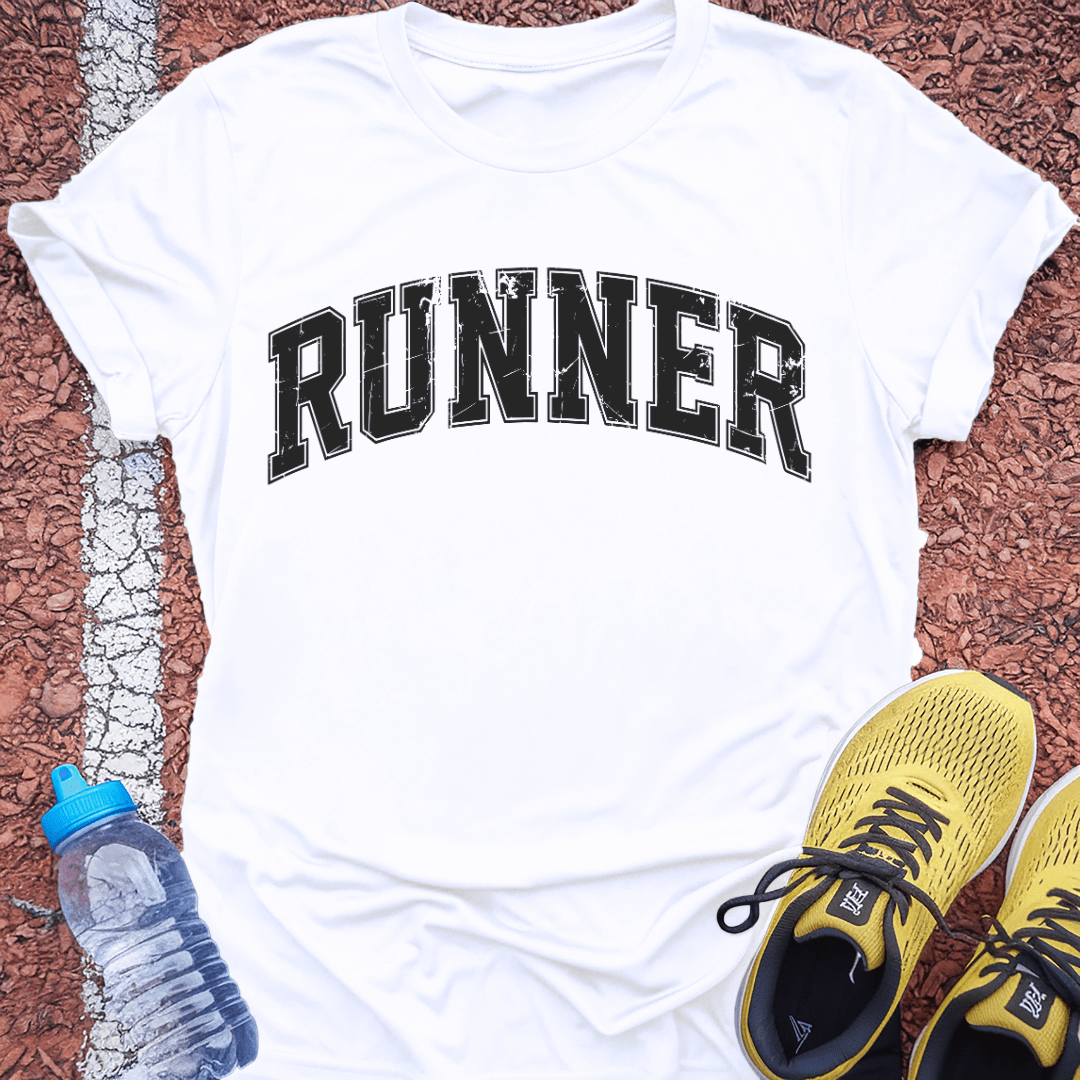 Runner T-Shirt