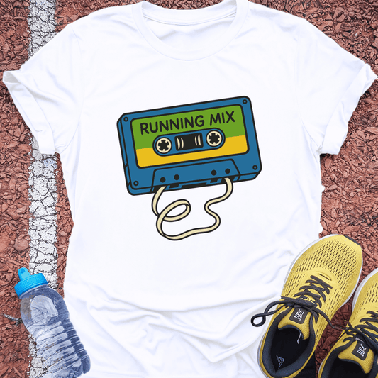 Running Mix