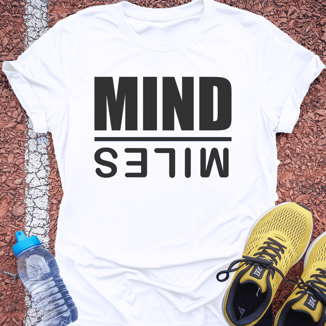 Mind Over Miles T-Shirt