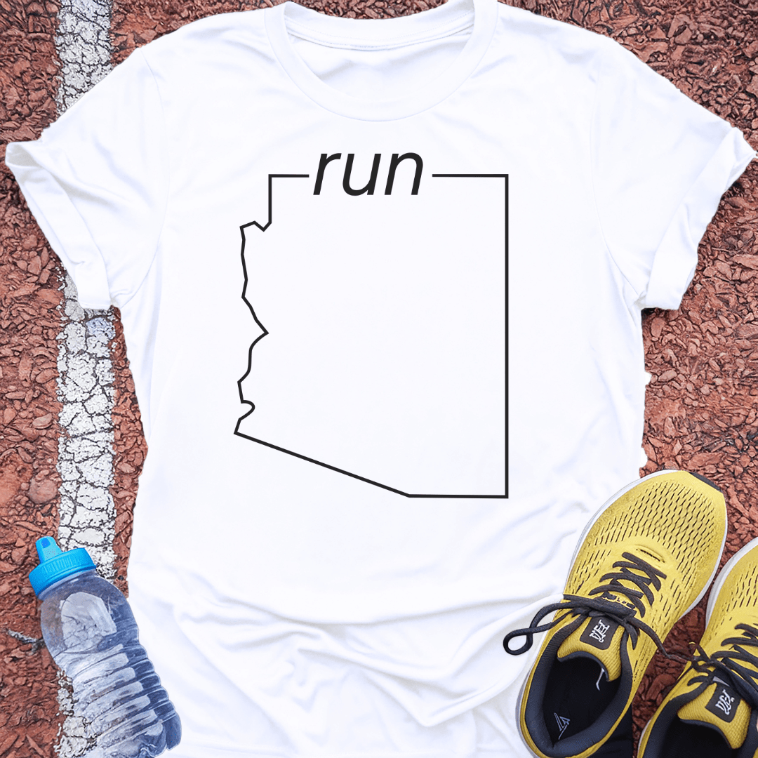 Run Arizona