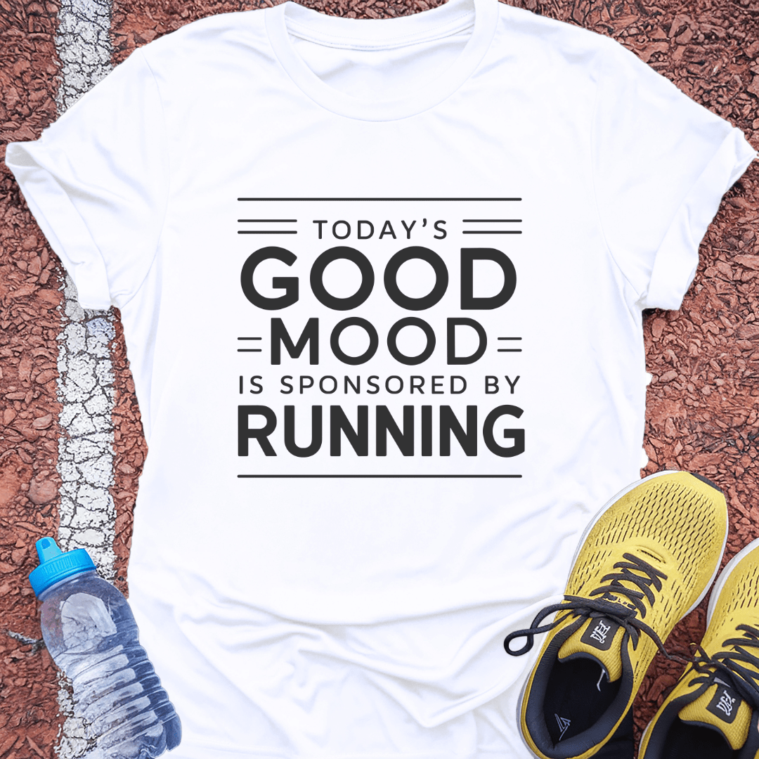 Today's Good Mood T-Shirt