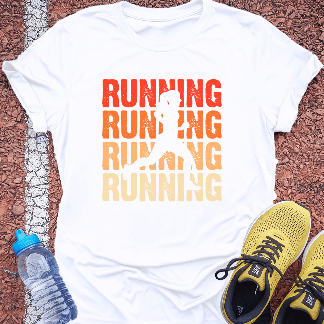 Running T-Shirt