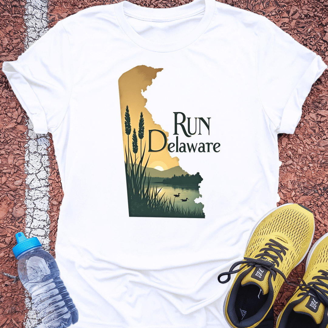 Delaware T-Shirt