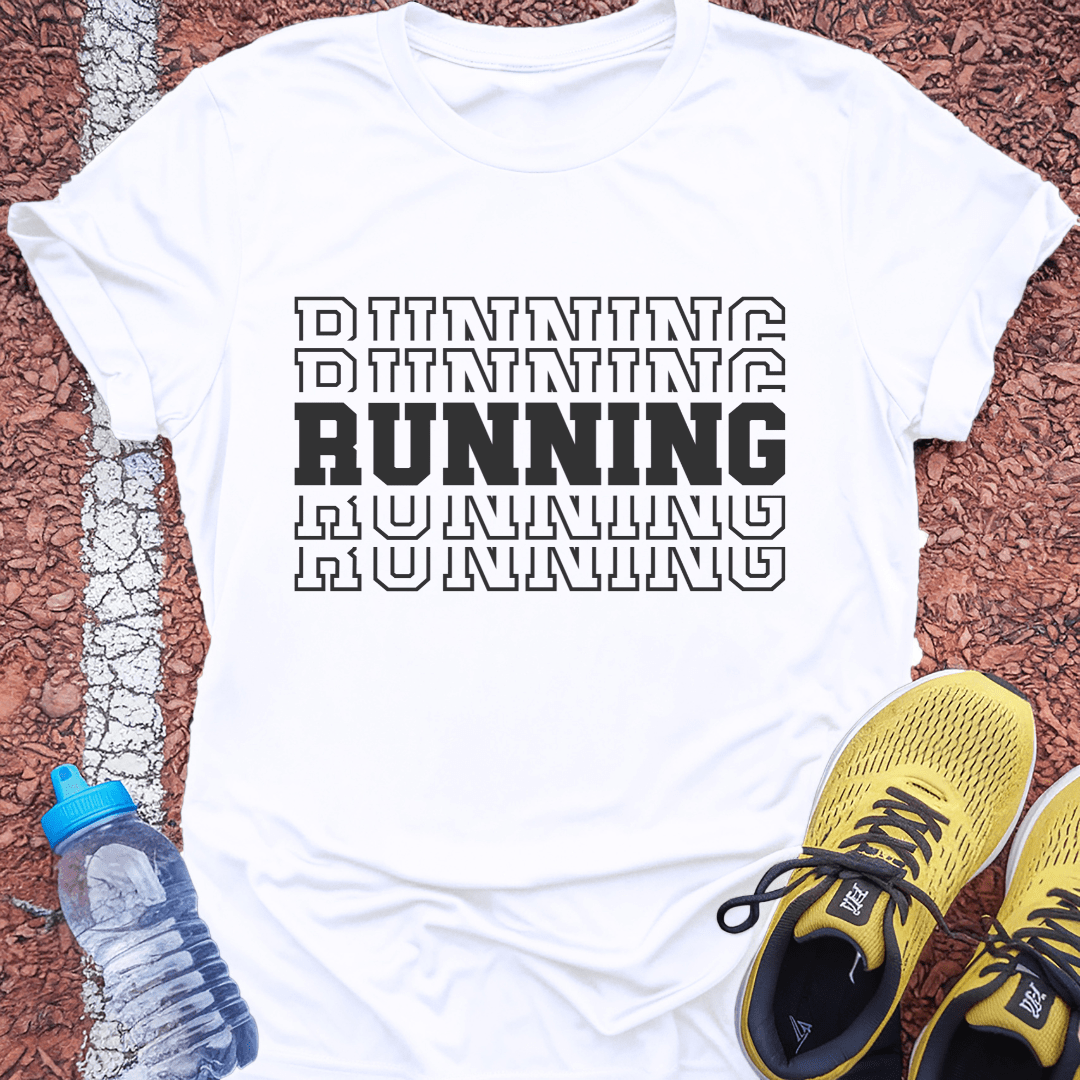 Running T-Shirt