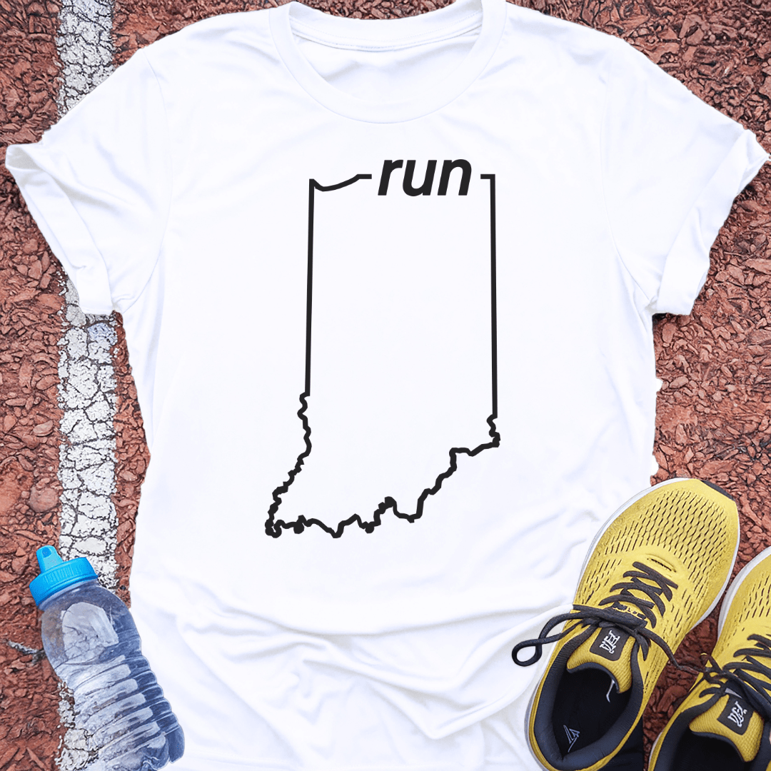 Run Indiana